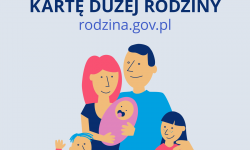 Karta Dużej Rodziny