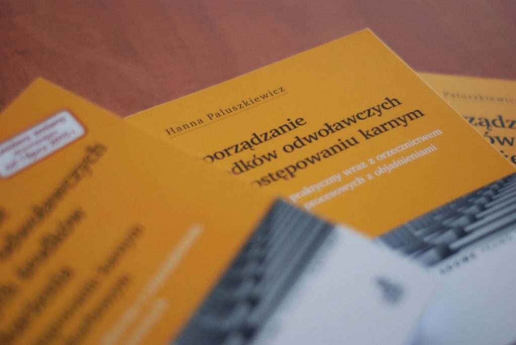 Prawo karne coraz bardziej surowe