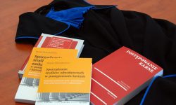 Prawa i obowiązki oskarżonego w procesie karnym