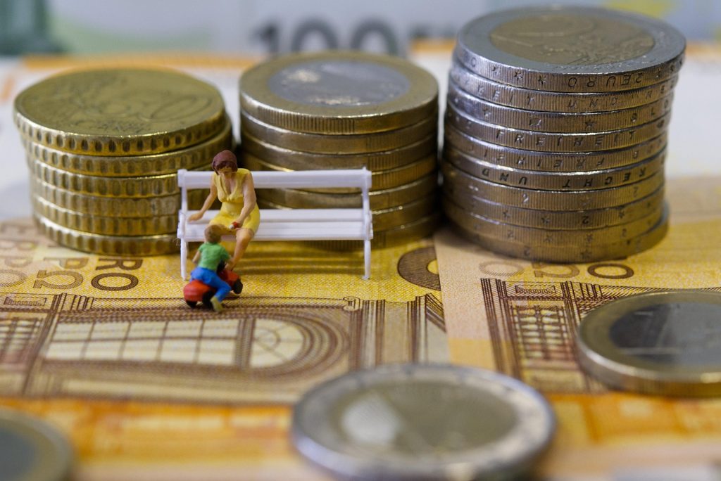 Podwyższenie alimentów – kiedy można ubiegać się o większe świadczenie?